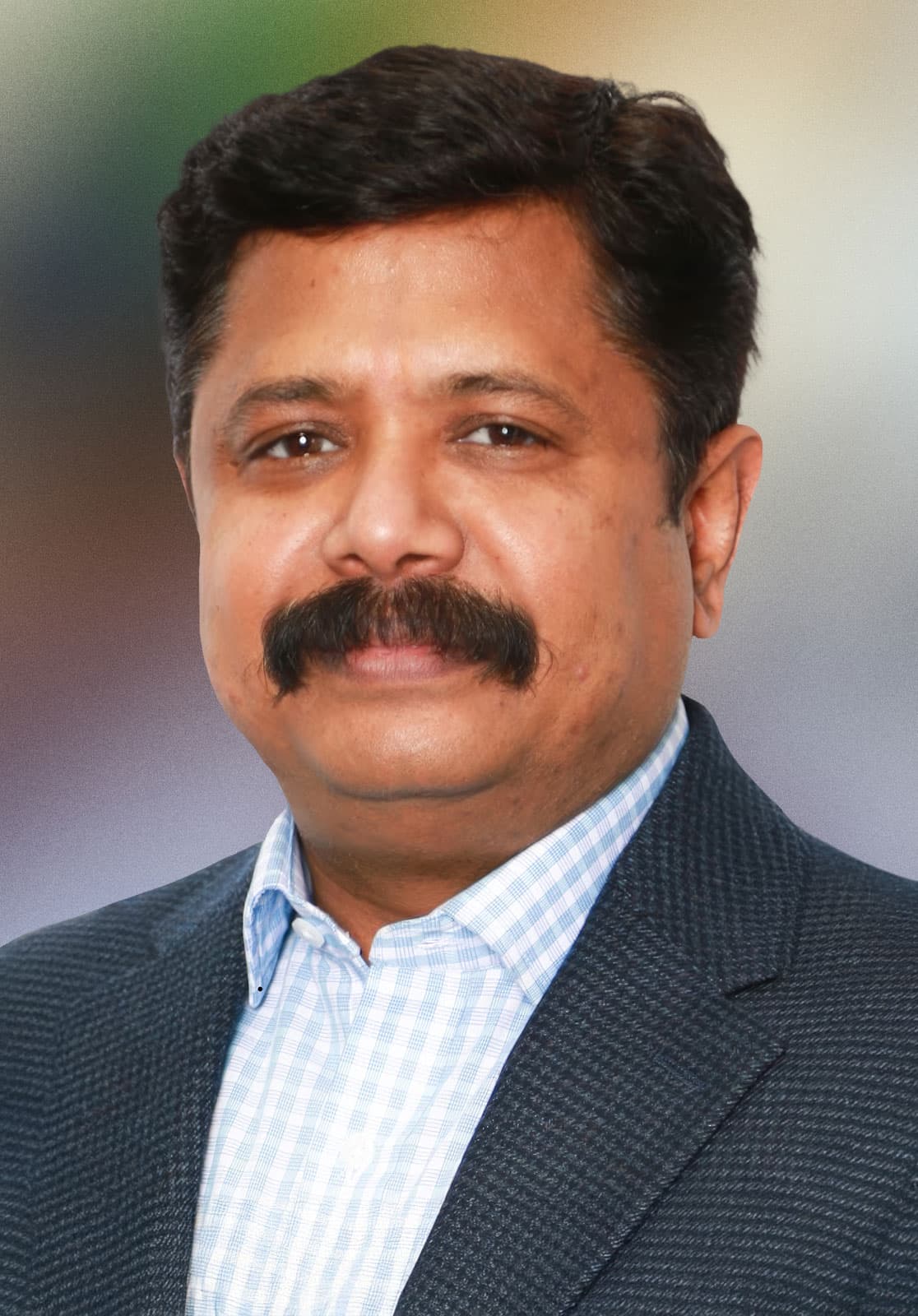 Muthu Sakthivel
